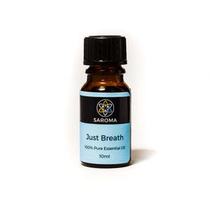 Just Breathe