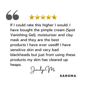 Acne Pack Essentials + Clay Mask