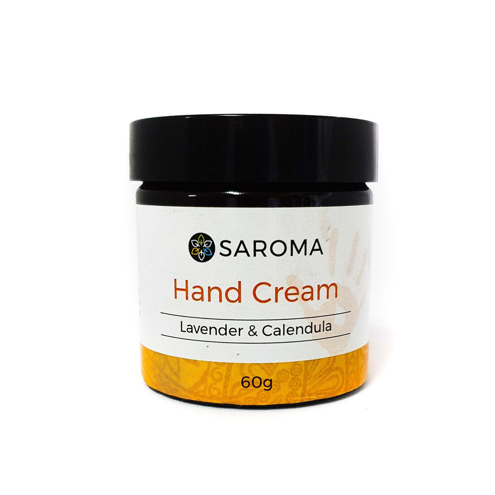 Healing Hand Cream