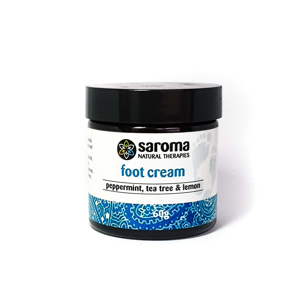 Soothing Foot Cream