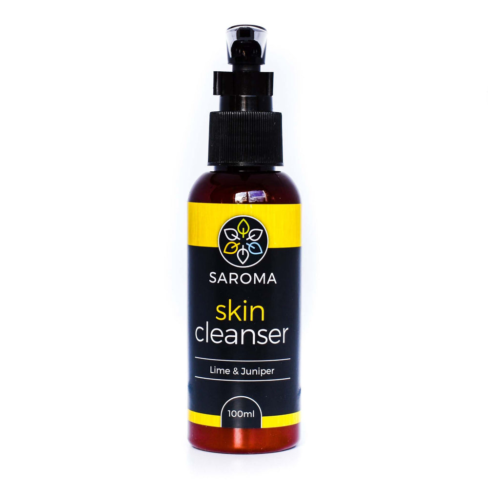 Cleanser