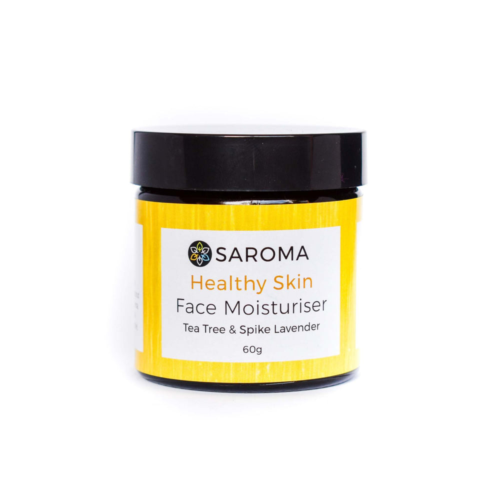 Healthy Skin