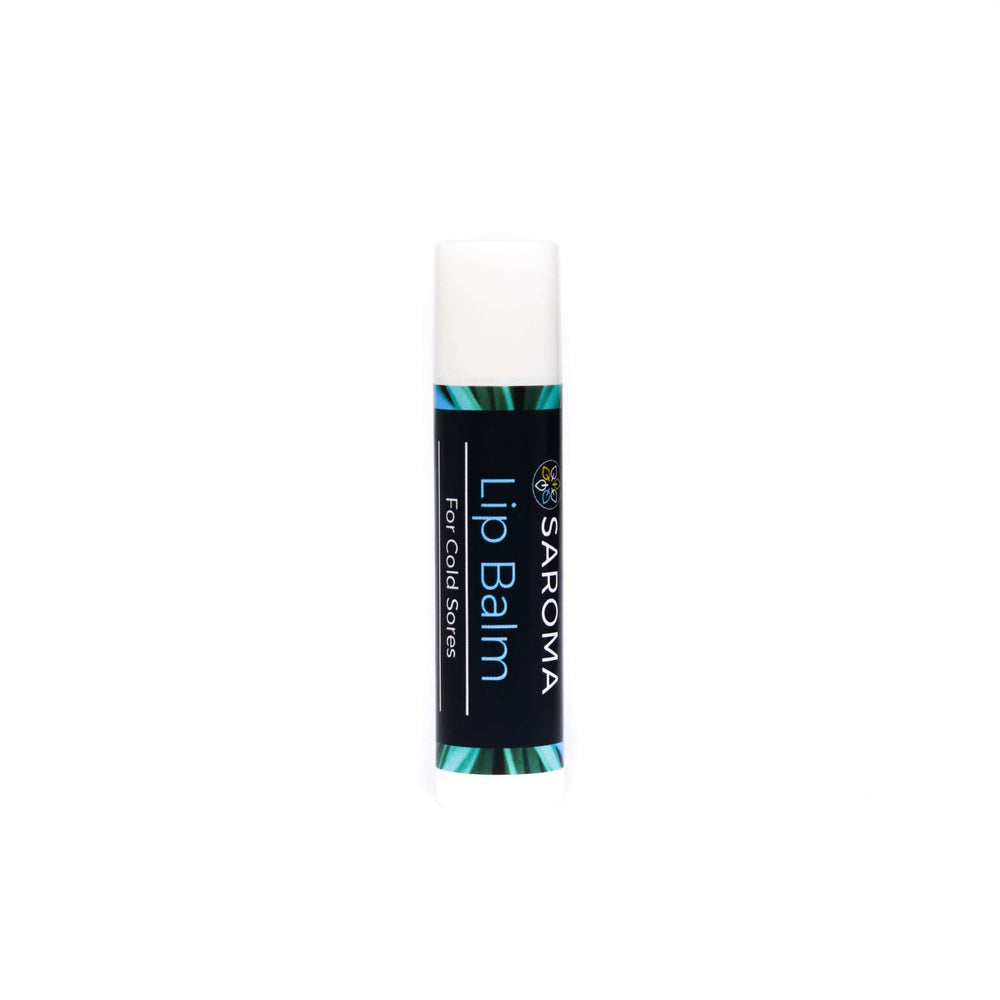 Cold Sore Lip Balm