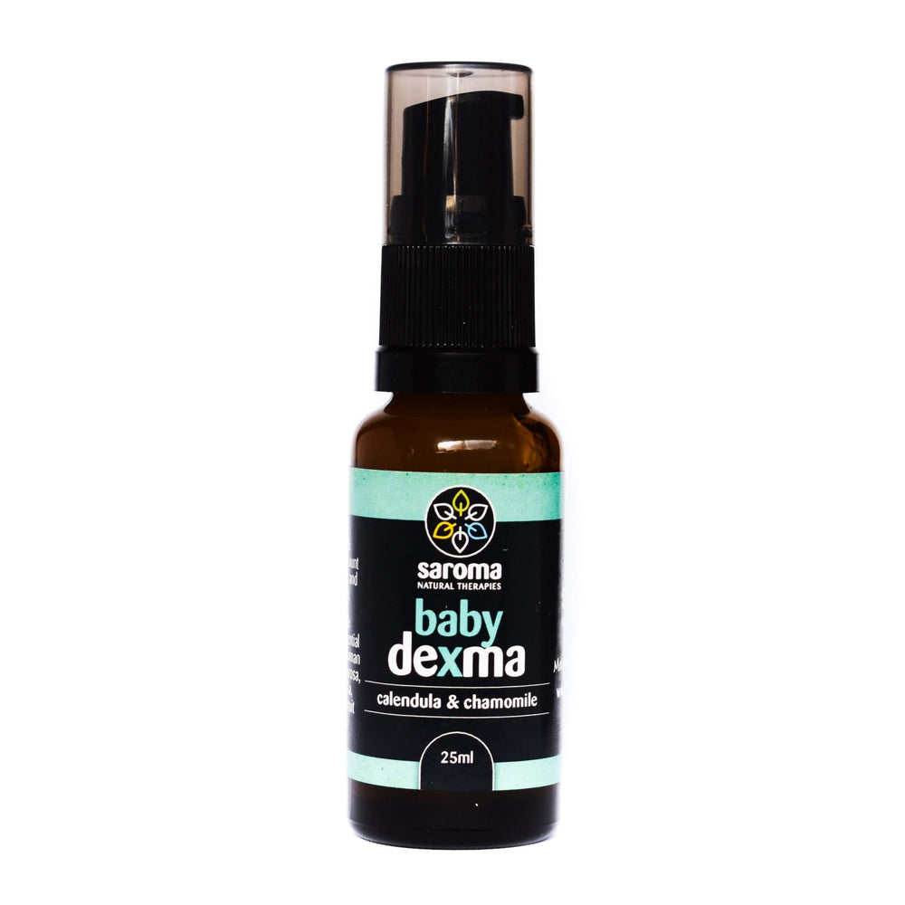 Baby DeXma