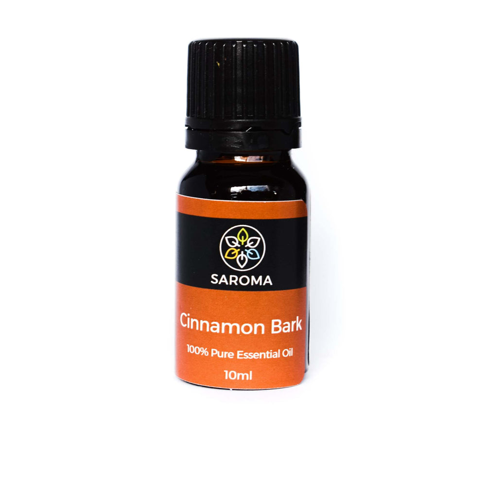Cinnamon Bark
