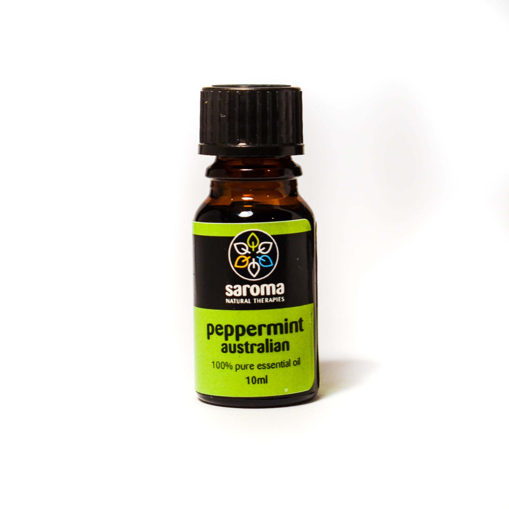 Peppermint