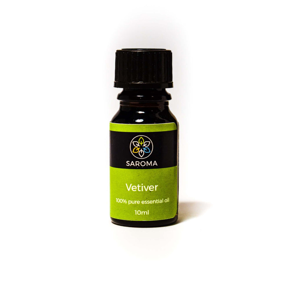 Vetiver