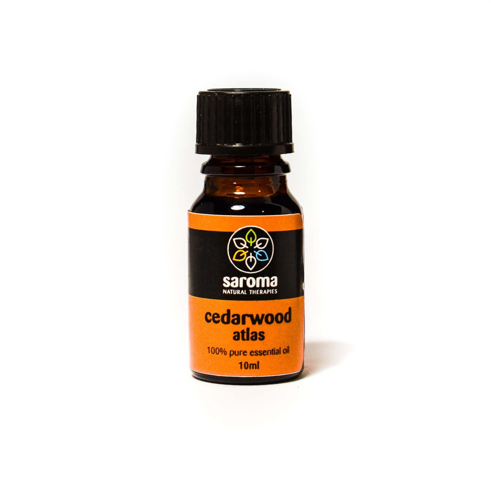 Cedarwood