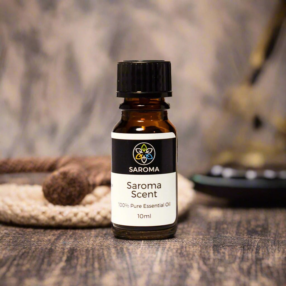 Saroma Scent