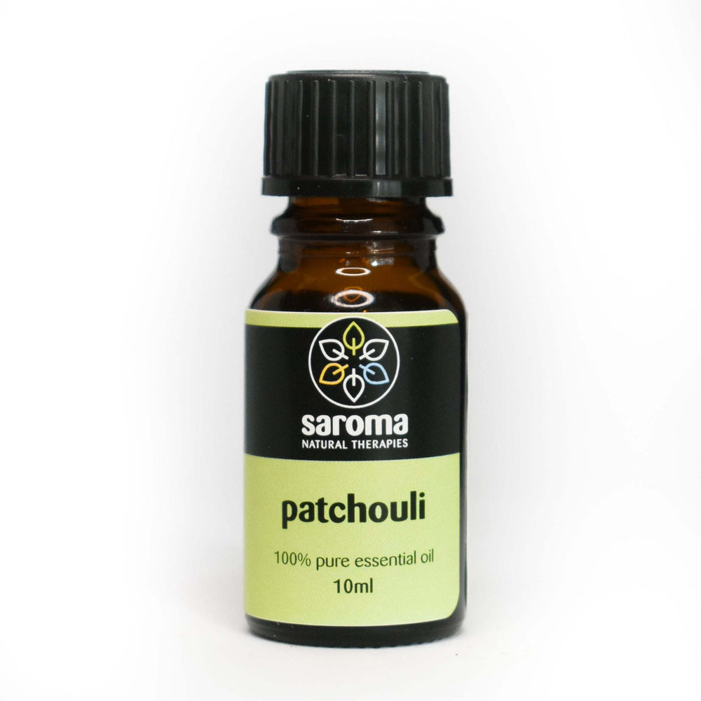Patchouli