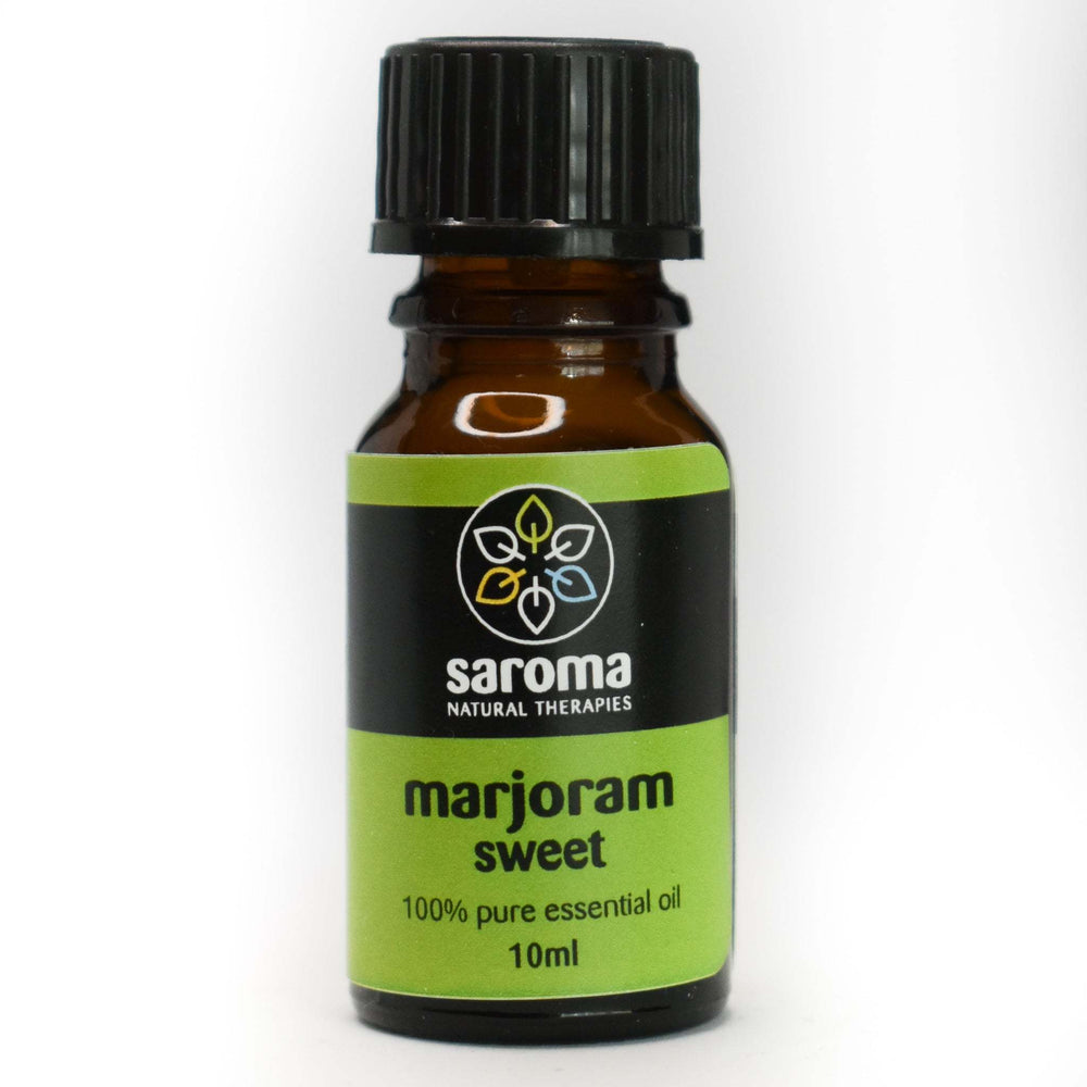 Marjoram