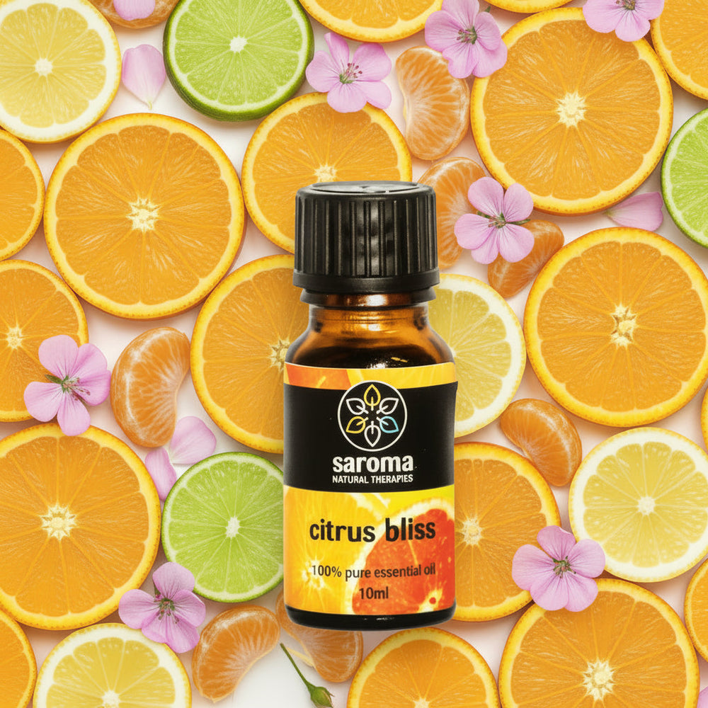 Citrus Bliss