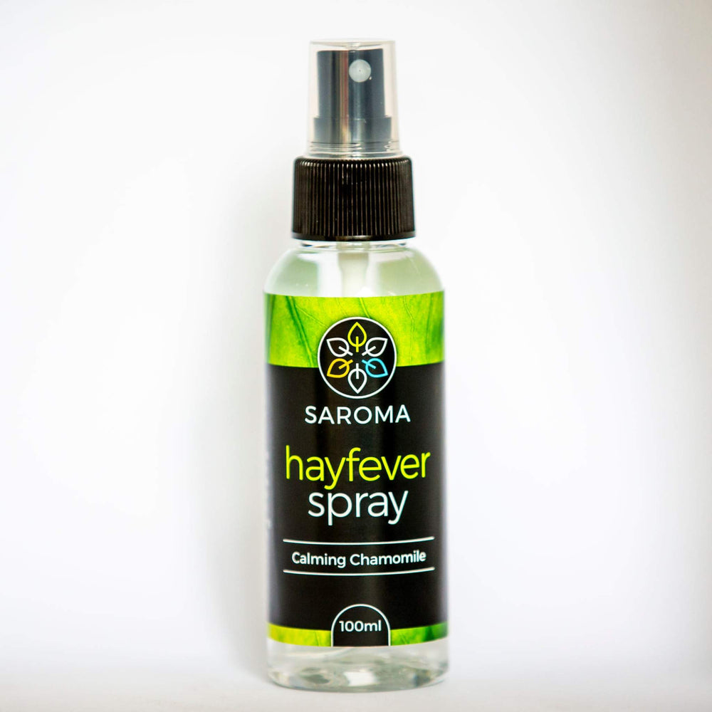 Hayfever Spray