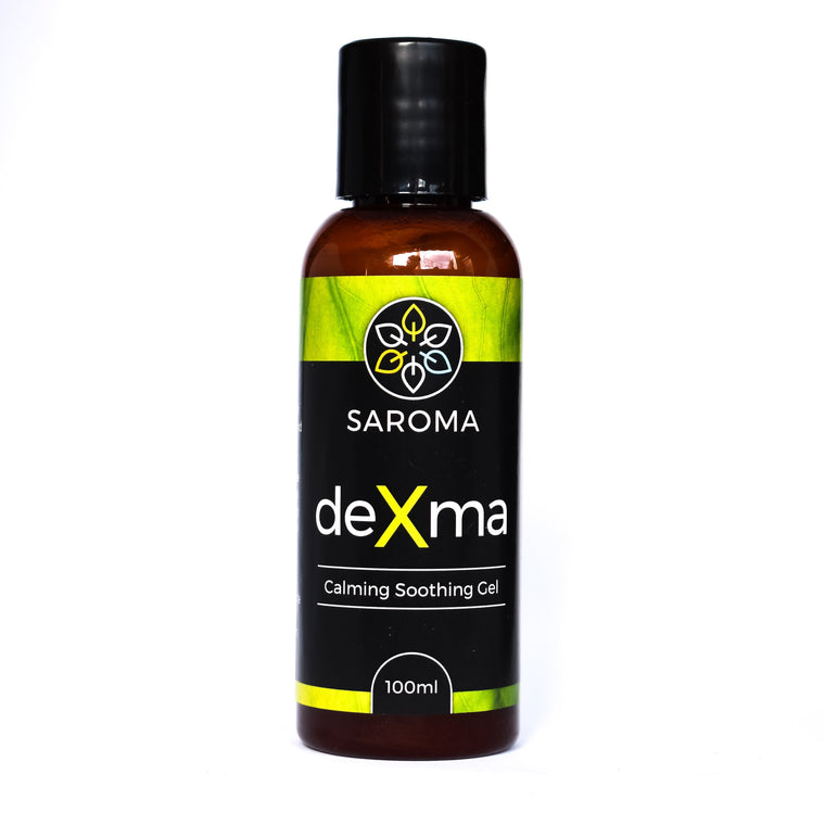 Finding Relief from Eczema & Dermatitis