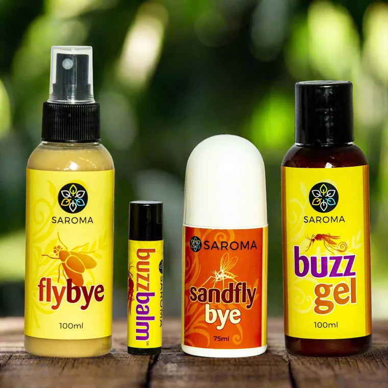 Are you a Mosquito Magnet? ™