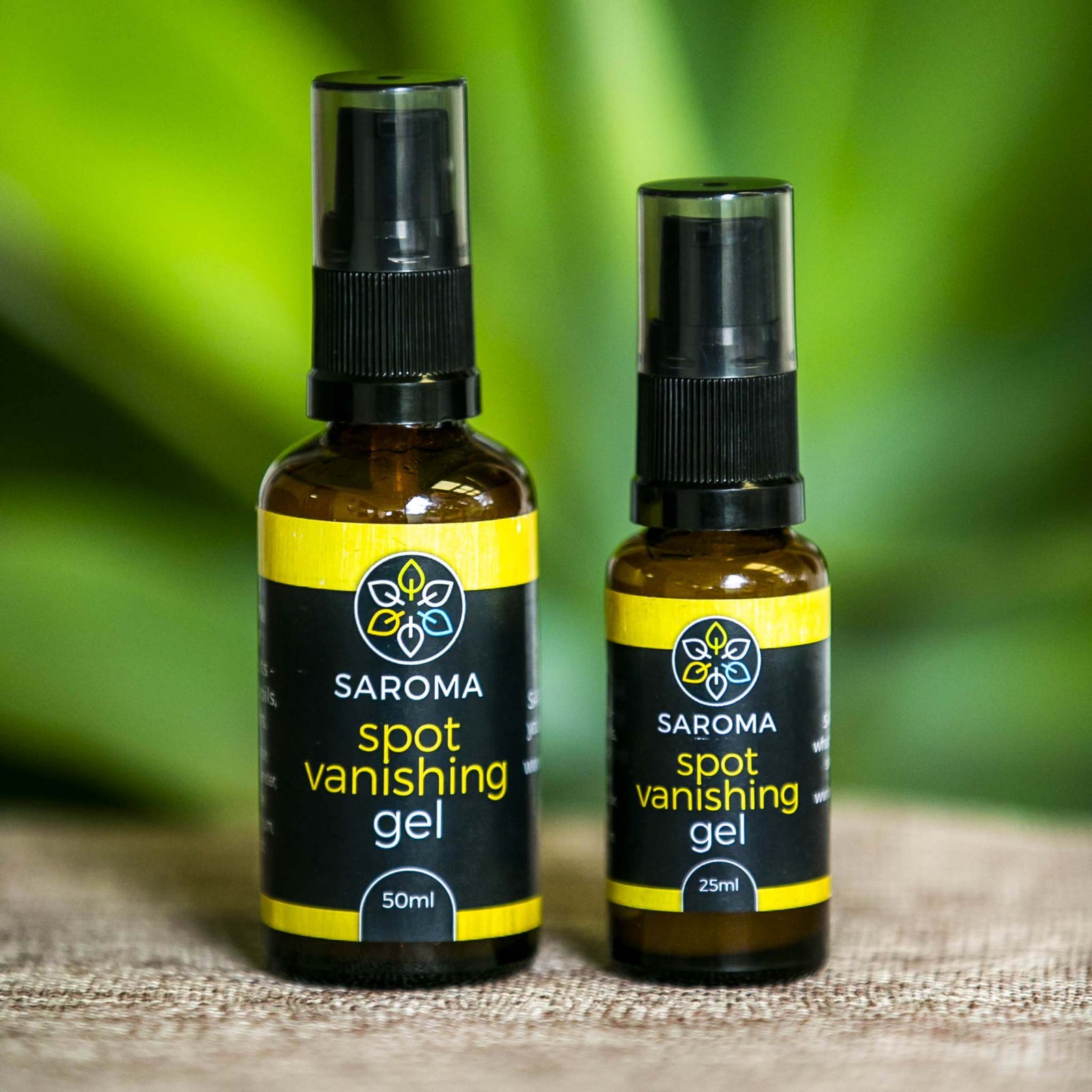 Healing Skin Care