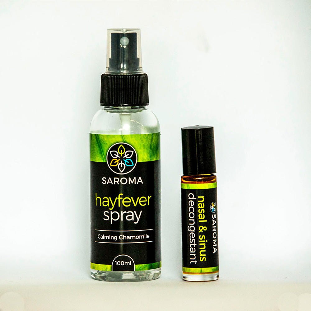 Hayfever & Sinus