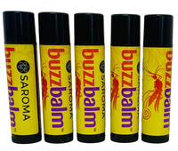 BuzzBalm Insect Bite Remedy