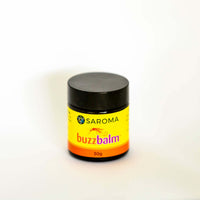BuzzBalm 30g - natural insect bite remedy