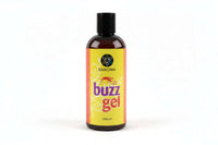 BuzzGel Mosquito Deterrent