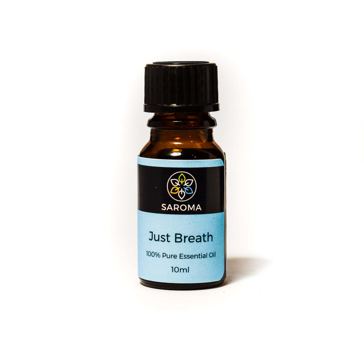 Just Breathe