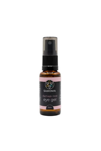 Damask Rose Eye Gel