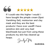 Acne Pack Essentials + Clay Mask
