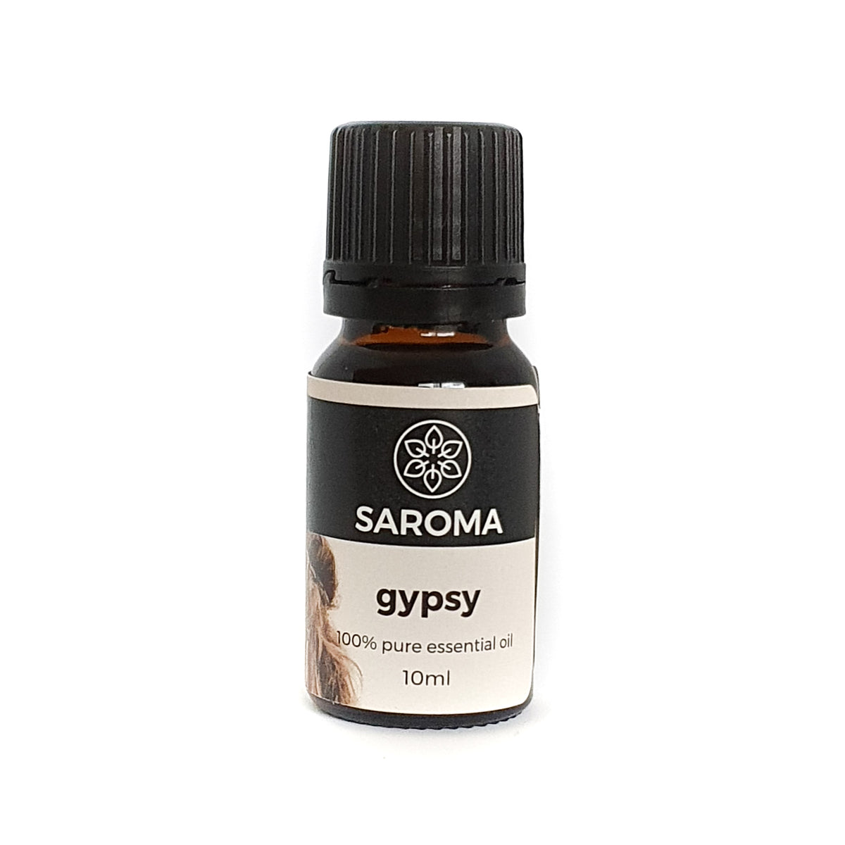 Gypsy essential oil blend