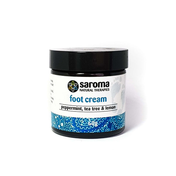 Soothing Foot Cream
