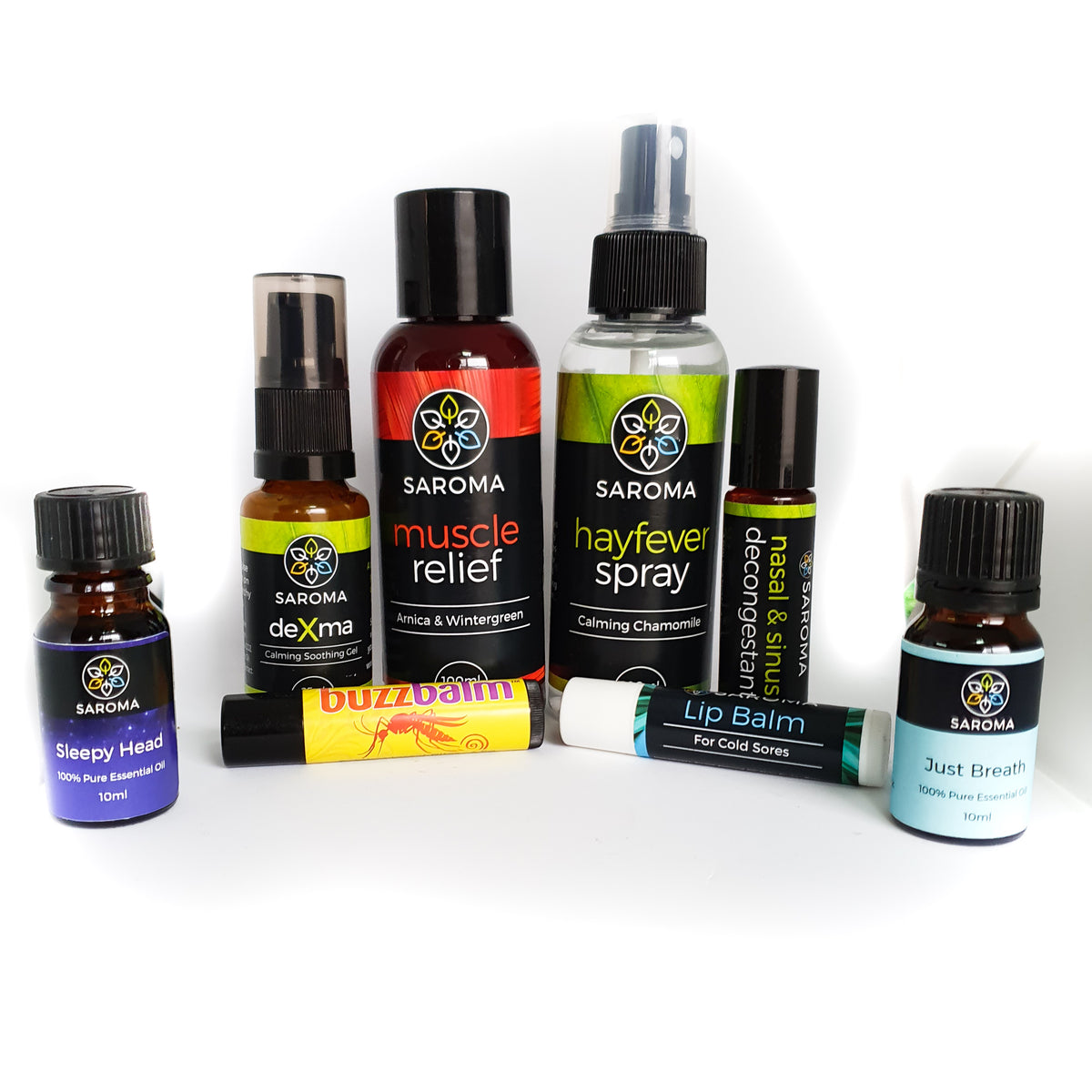 The Natural Families Kit