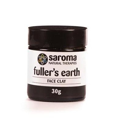 Fullers Earth Powder