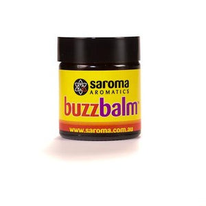Buzzbalm Natural Insect bite remedy 30g jar