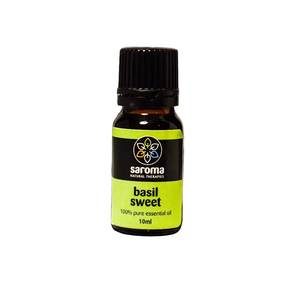 Basil