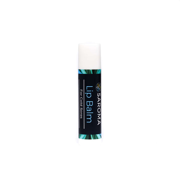 Cold Sore Lip Balm