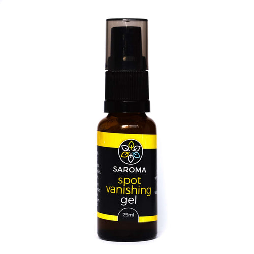 Spot Vanishing Gel