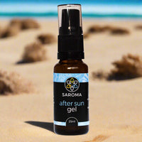 After Sun Gel