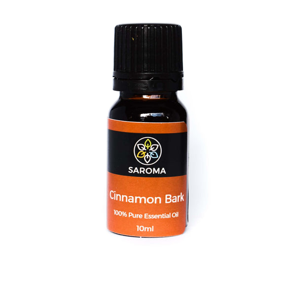 Cinnamon Bark