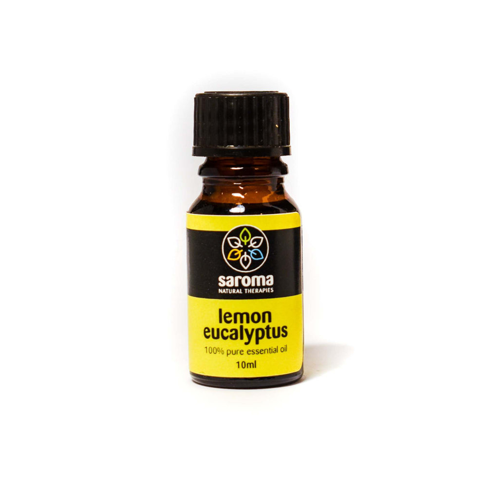 Eucalyptus Lemon