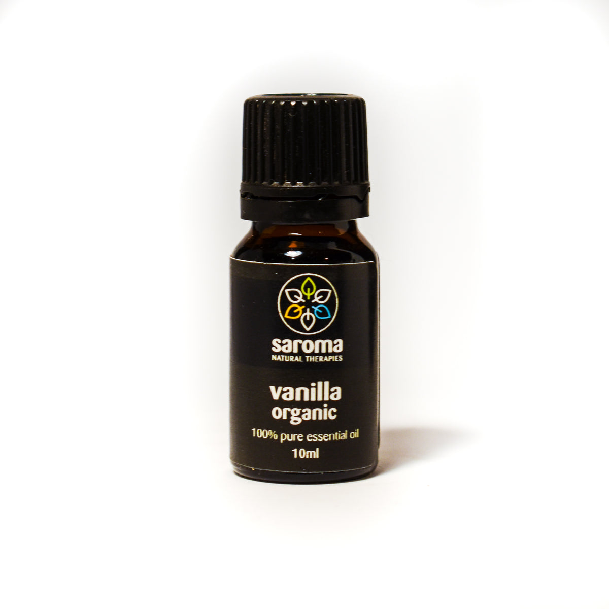 Vanilla Organic Essential Oil