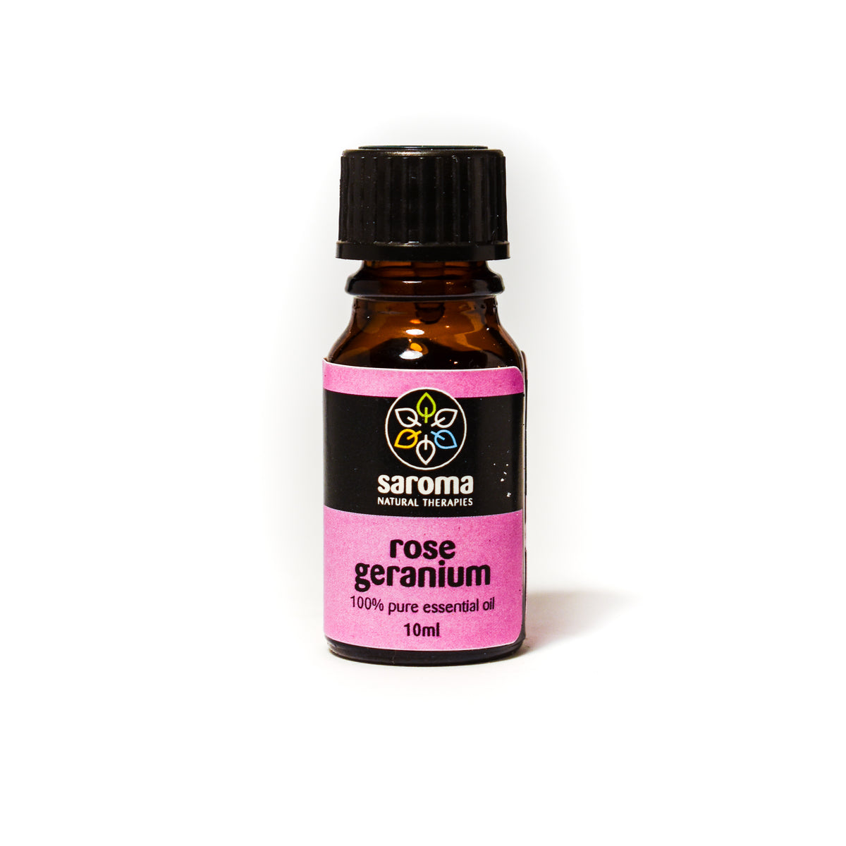 Geranium Essential Oil