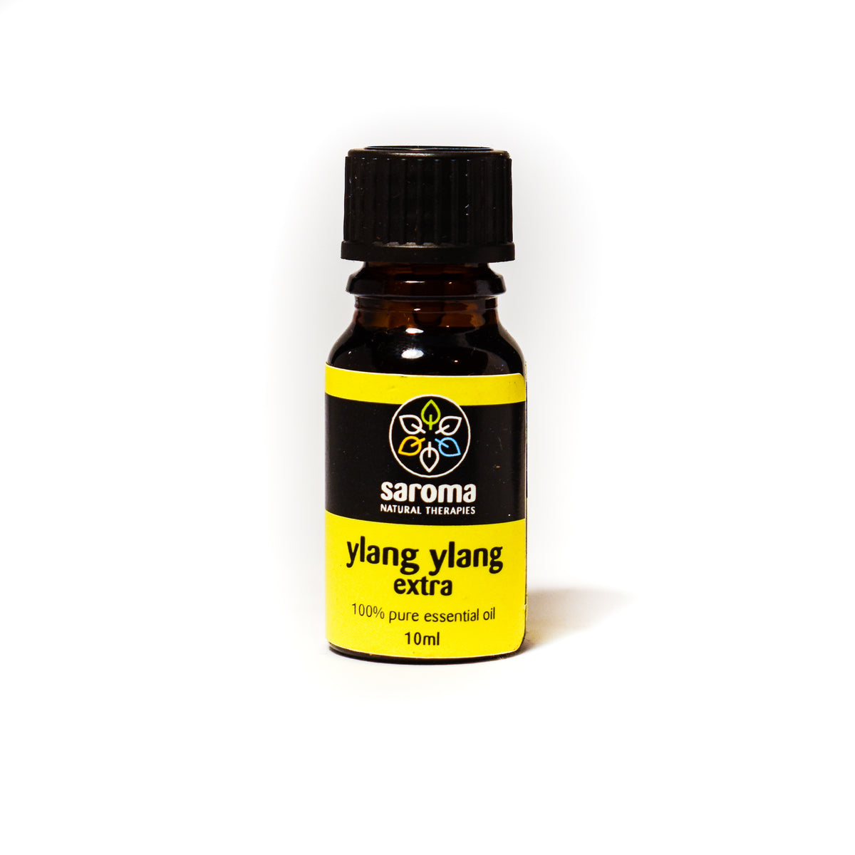 Ylang Ylang Extra Essential Oil