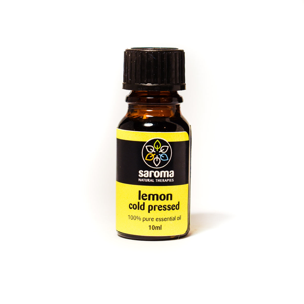 Lemon Cold Pressed Essential Oil Saroma Natural Therapies Aromatherapy Saroma Natural Remedies