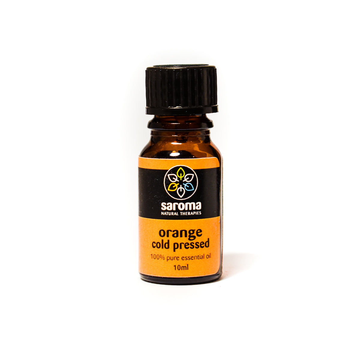Orange Essential Oil