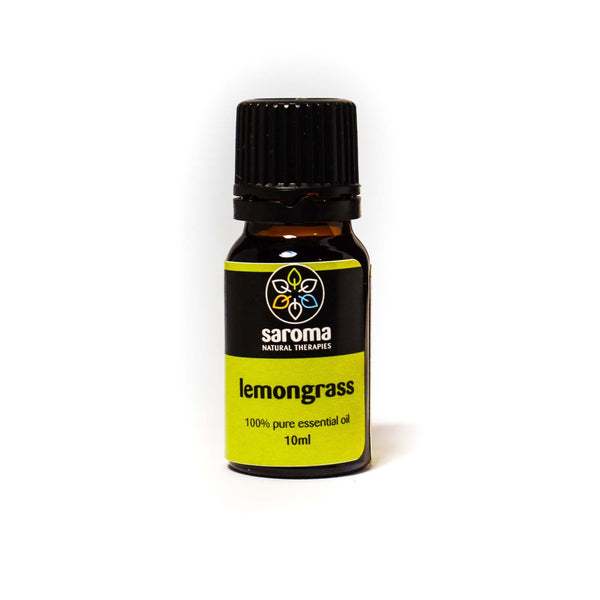 Lemongrass