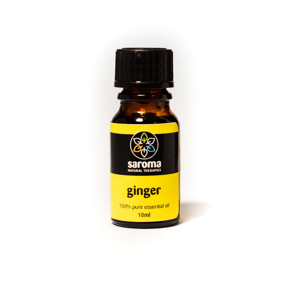 Ginger