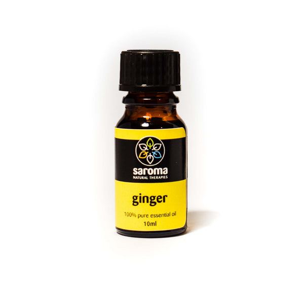 Ginger