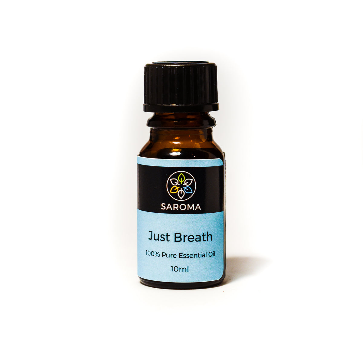 Just Breathe essential oil blend 10ml