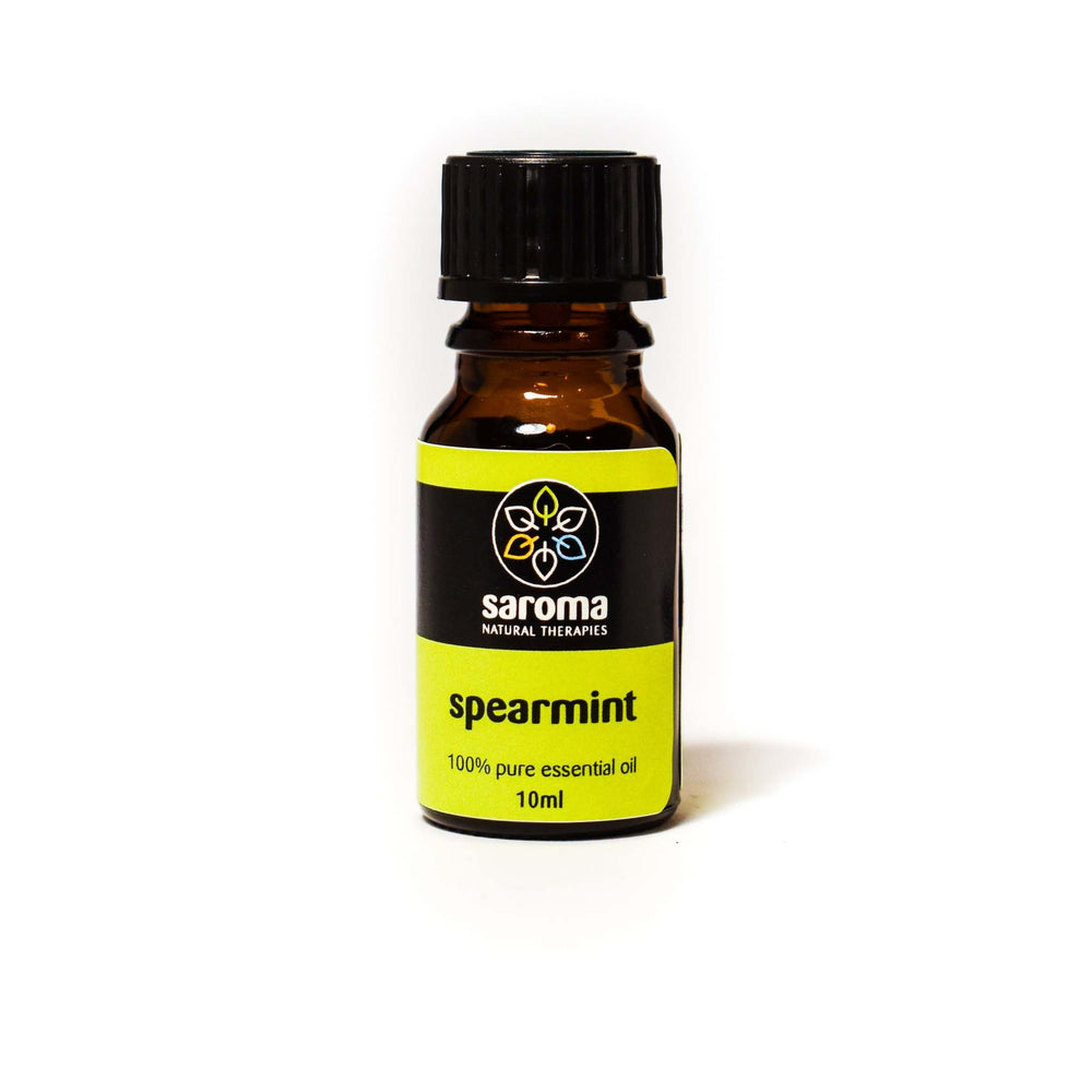 Spearmint