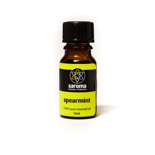 Spearmint