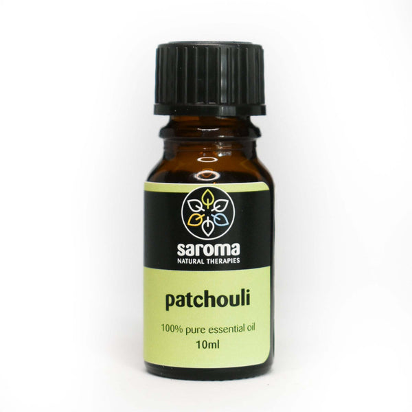 Patchouli